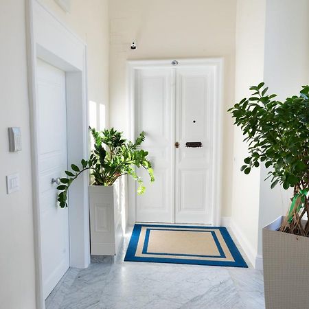 Bernini House Naples Hotell Eksteriør bilde