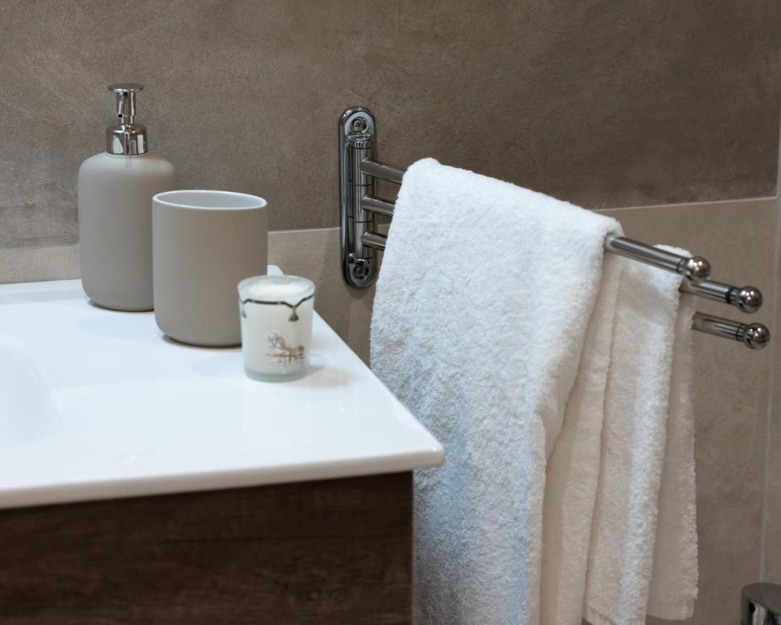 Bernini House Naples Hotell Eksteriør bilde