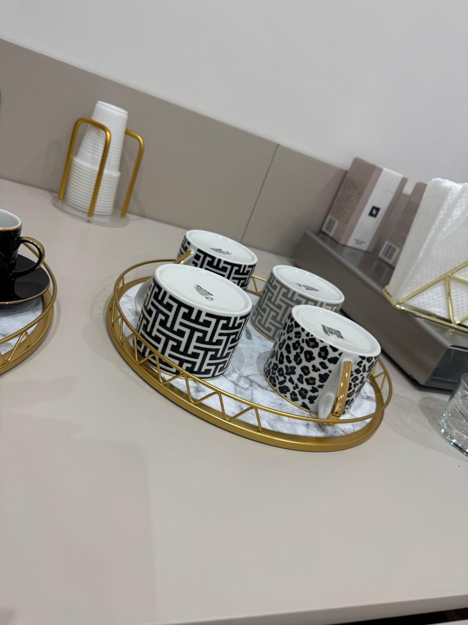 Bernini House Naples Hotell Eksteriør bilde